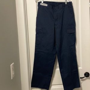 Men’s work pants